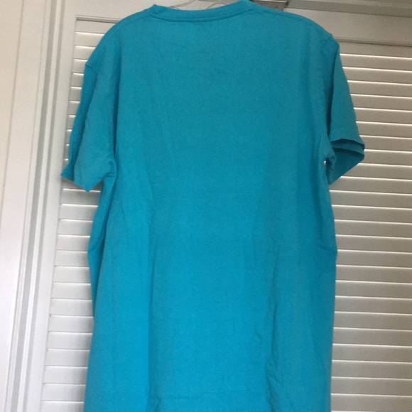 Tori Richard Uni sex Tee-Shirt - Picture 3 of 4